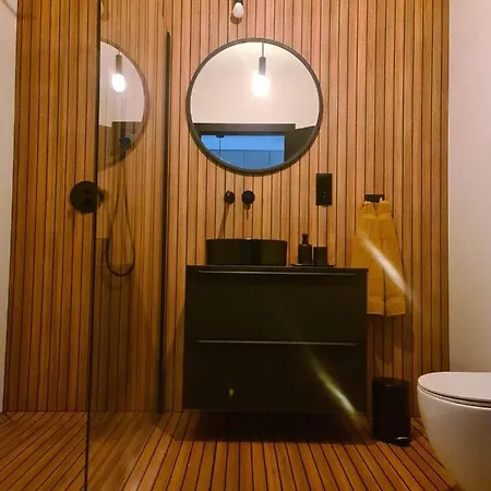 Апартаменты Copper Free Parking Вроцлав