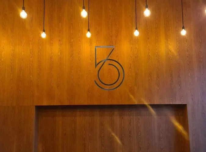 Copper Free Parking Daire Wroclaw