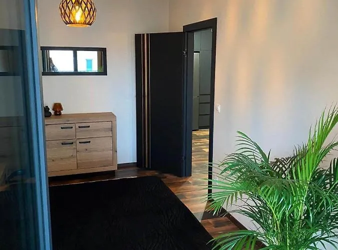 Copper Free Parking Daire