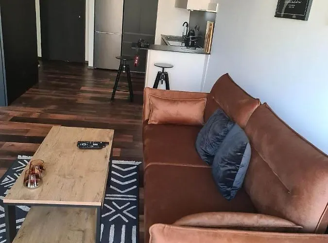 Copper Free Parking Daire