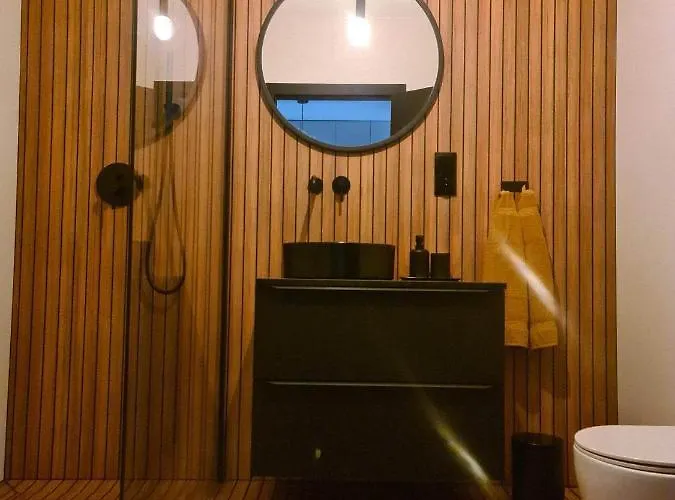 Daire Copper Free Parking Wroclaw