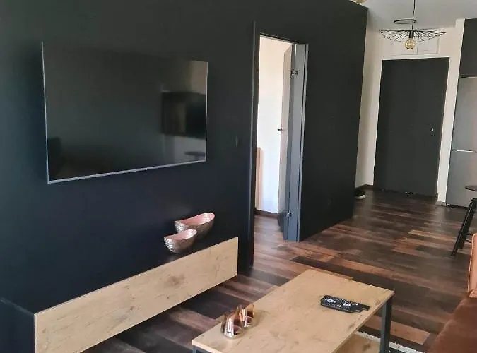 Copper Free Parking Wroclaw