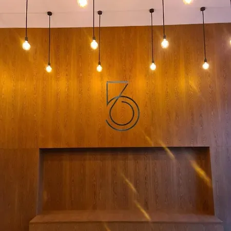 Copper Free Parking Apartment Breslau