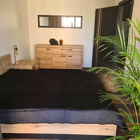 Copper Free Parking Apartment Breslau