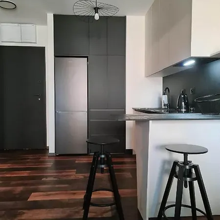 Copper Free Parking * Breslau