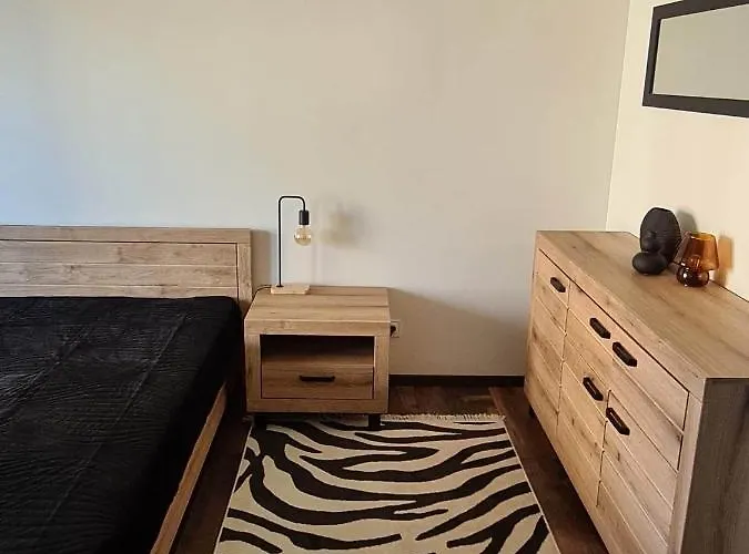 Copper Free Parking * Wroclaw