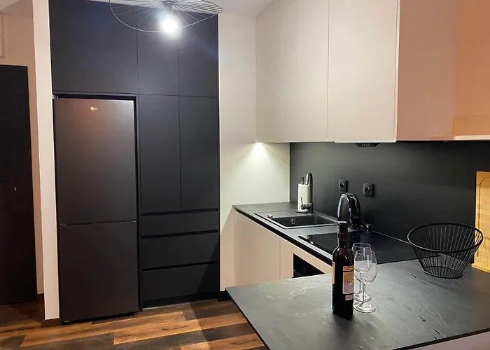 Copper Free Parking Wroclaw