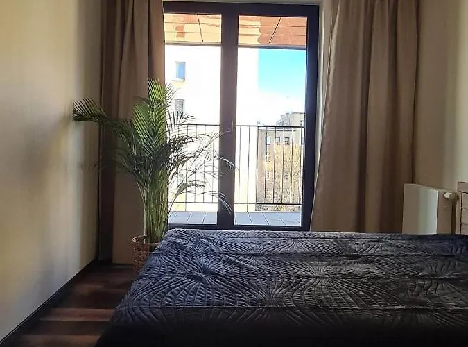 Apartment Copper Free Parking